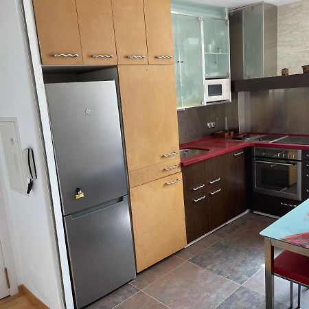 Apartamento Elobey Cabo De Gata Экстерьер фото