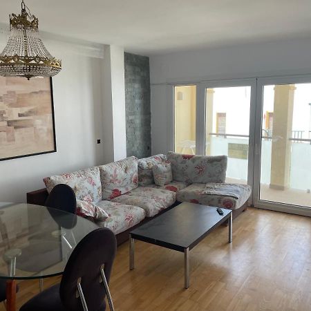 Apartamento Elobey Cabo De Gata Экстерьер фото