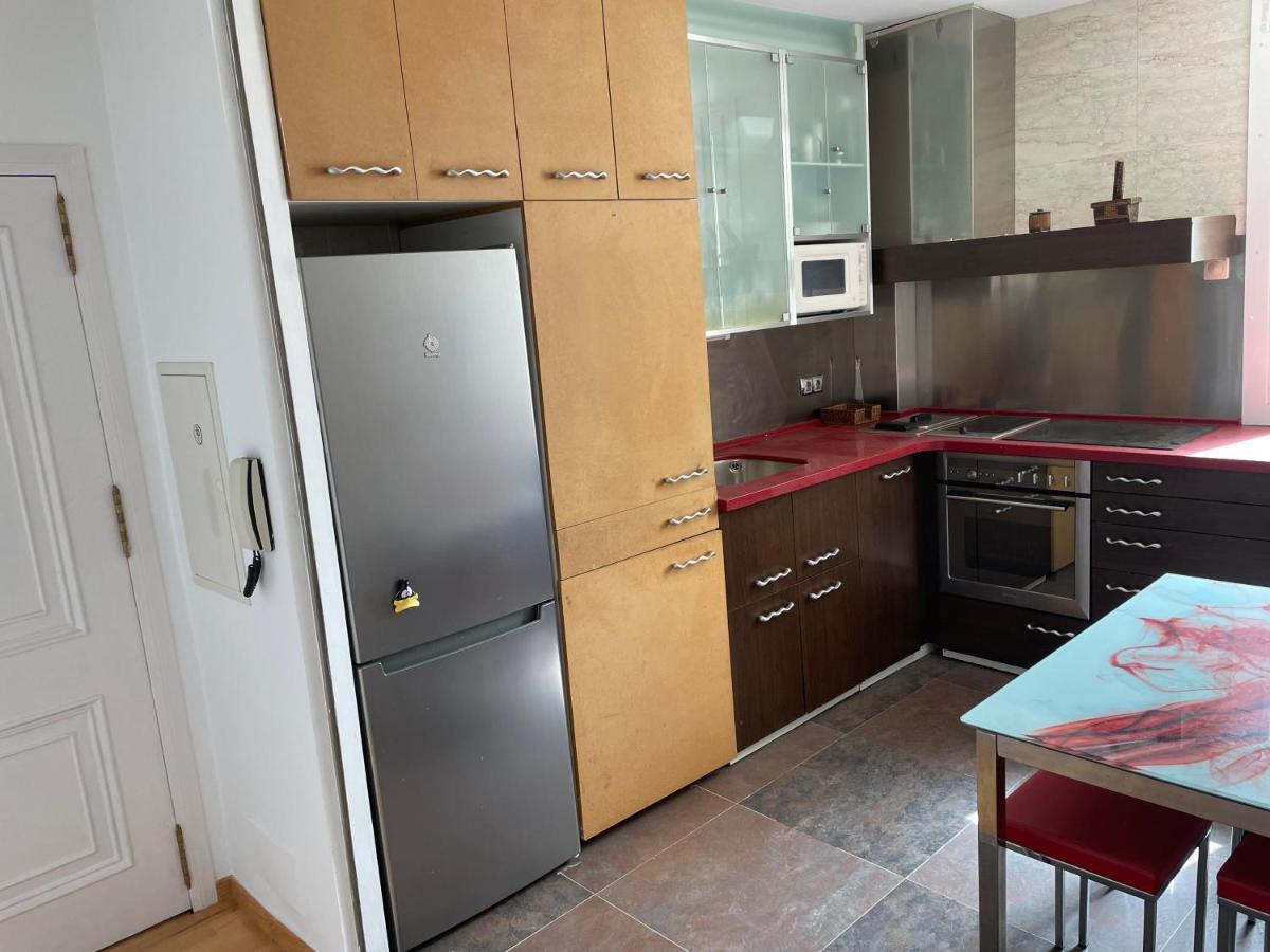 Apartamento Elobey Cabo De Gata Экстерьер фото