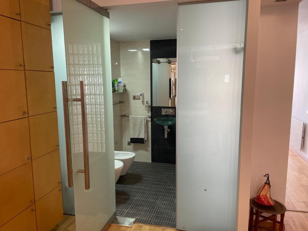 Apartamento Elobey Cabo De Gata Экстерьер фото